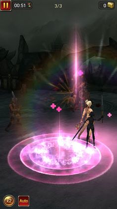 Tales of Exile - Screenshot 4