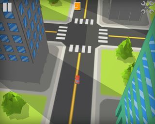 Joyride Chase - Screenshot 1