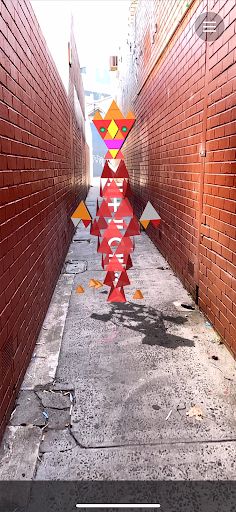 64 Ways of Being - Screenshot 3