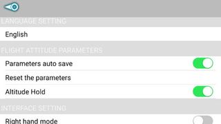 APSKY - Screenshot 3