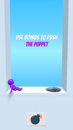 Puppet Boom - Screenshot 1