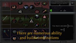 Andrenaline Dungeon - Screenshot 1