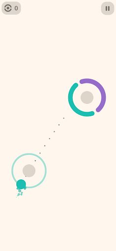 Throw The Ball - Screenshot 2