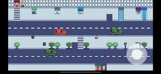 Sis&Bro TV Mi Box Game - Screenshot 1