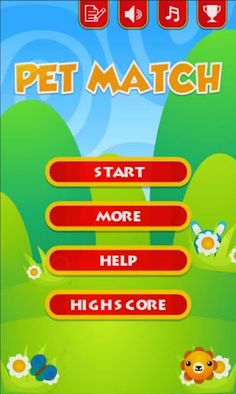 Pet Match - Screenshot 3