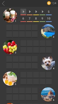 Polysyllable - Screenshot 4