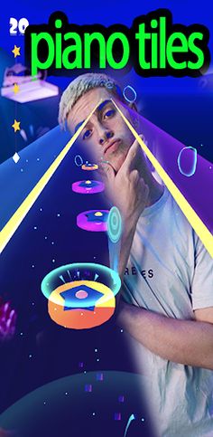 Michou piano music - Screenshot 1