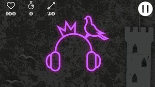 To the Dragon Cave - Screenshot 1