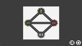 Parking Lot - Screenshot 2