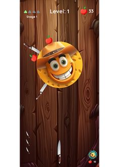 Cut the Cheese - Screenshot 4