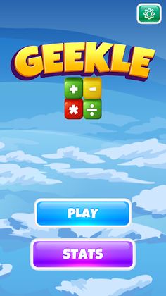 Geekle : Unlimited Nerdle - Screenshot 4