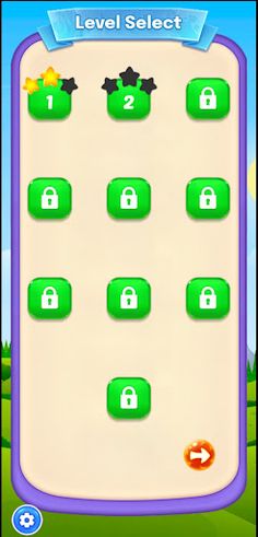 T12 GAME BUBBLE - Screenshot 4