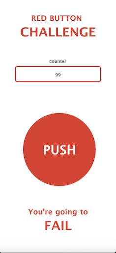 Just a Button - Game - Screenshot 2