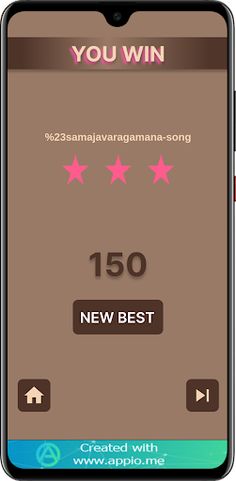 Allu Arjun Piano Game - Screenshot 4