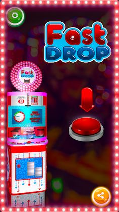 Fast Drop - Screenshot 4