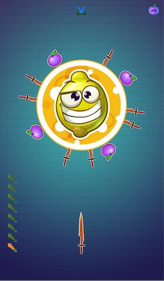 Knife Breaker - Screenshot 4