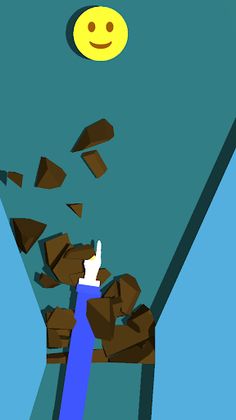 Put a finger in it! - Screenshot 3