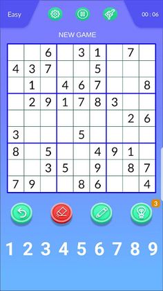 Sudoku 2020 - Screenshot 4