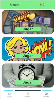 Free Money - Screenshot 2