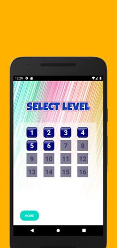 Memory Matching Game - Screenshot 2
