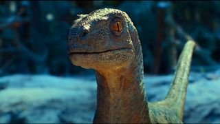 Dinosaur Rampage Hunter - Screenshot 2