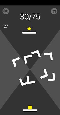 Jump In - Screenshot 2