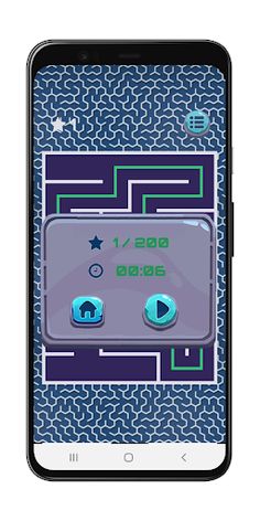 Maze - Puzzle Game - Screenshot 2