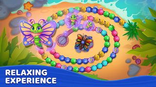 Marble Puzzle Blast - Screenshot 1