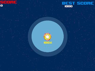 Defense Circle - Screenshot 1