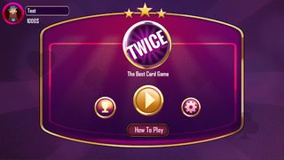 Twice - Screenshot 2