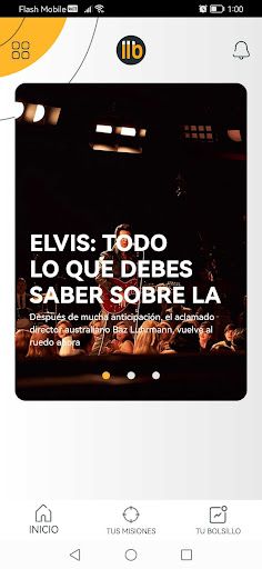 Membeer - Screenshot 1