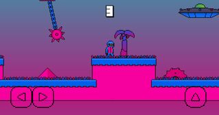 Peace Dose - Screenshot 3