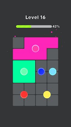 Symmetry Blocks 3D - Screenshot 2
