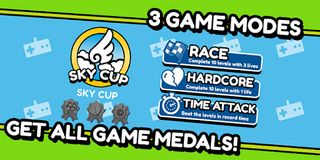 Ball Rush - Screenshot 3