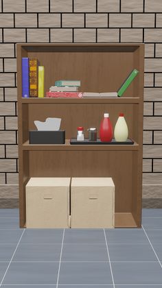 Escape Game GorillaRPG - Screenshot 4