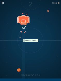 Hoop King - Basketball Rivals - Screenshot 4