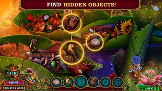 Spirit Legends 1 f2p - Screenshot 1