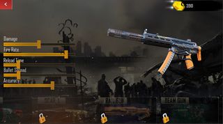 Zombie Line - Last Defender - Screenshot 2