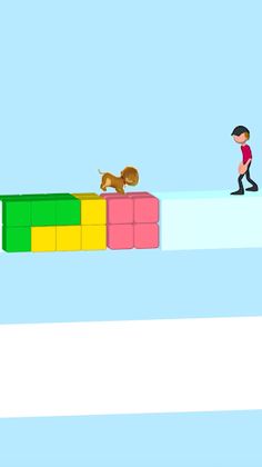 Road Puzzle 3D - Screenshot 3