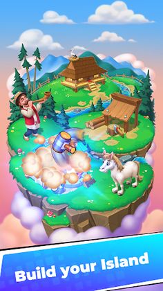 Mushroom Hunt - Screenshot 3