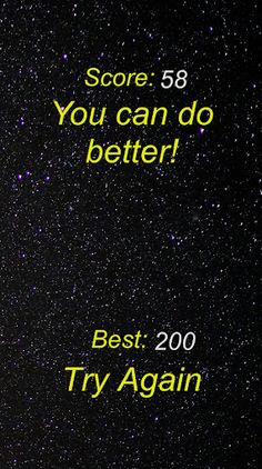 Save the Earth - Screenshot 3