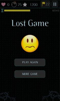 Minesweeper - Screenshot 4