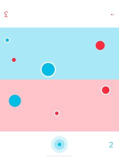 OLO game - Screenshot 2