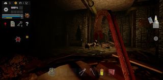 N752:The Way to Freedom-Demo - Screenshot 1