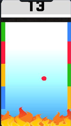 Pass The Stacks - Screenshot 2