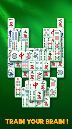 Mahjong - Screenshot 4