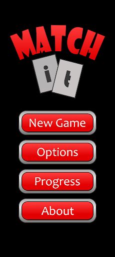 Match It! - Screenshot 1