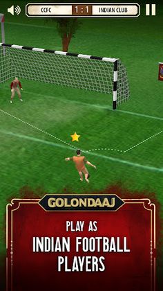 Golondaaj Official Movie Game - Screenshot 2