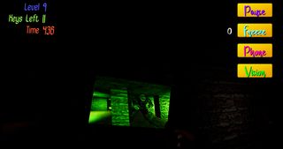 Euthanasia Horror Game - Screenshot 2