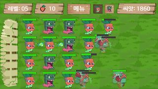 LeeGuYong의 연습용 게임 - Screenshot 3